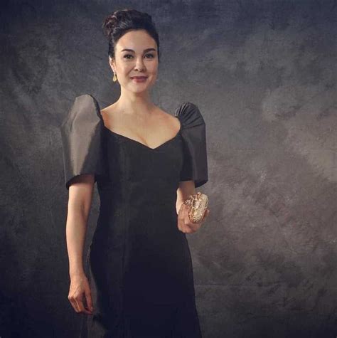 Gretchen Barretto bio: age, children, husband, how much is she worth.